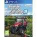 Farming Simulator 22 (PS4, русская версия) купить в интернет-магазине ⭐ GameSpot.com.ua ⭐ Farming Simulator 22 (PS4, русская версия), 108744, Другие